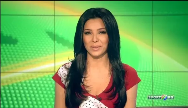 Narcis Raducan le-a facut cea mai mare bucurie baietilor sai. I-a dus sa-si incurajeze idolii de la EURO pe stadionul virtual! VIDEO