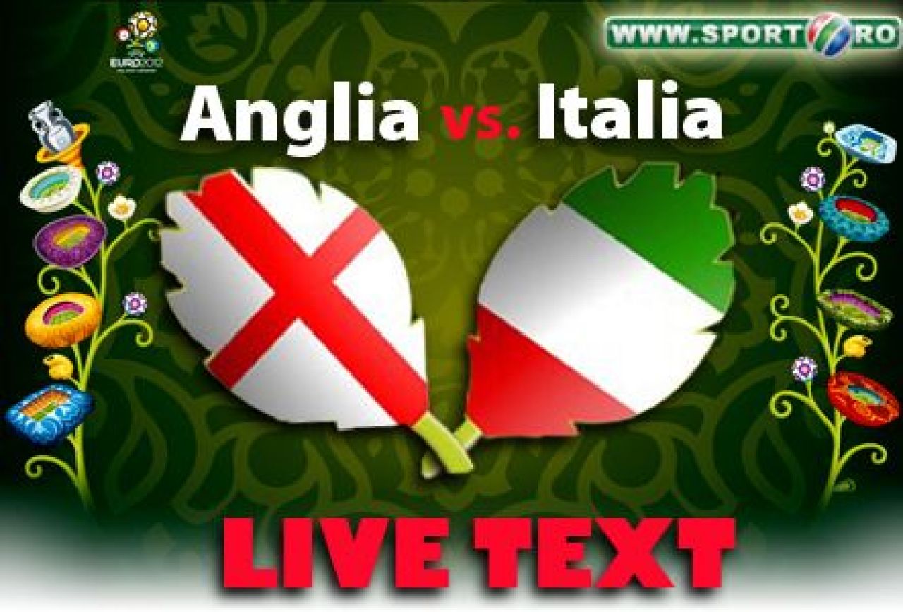 Mamma mia ce meci! Anglia 2-4 Italia dupa lovituri de la 11m! PENALTY KING Pirlo i-a dat scarita lui Hart! Vezi toate fazele aici:_1