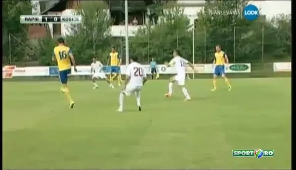 AUTOGOL PENIBIL KOSICE