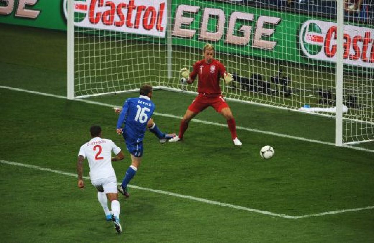 Mamma mia ce meci! Anglia 2-4 Italia dupa lovituri de la 11m! PENALTY KING Pirlo i-a dat scarita lui Hart! Vezi toate fazele aici:_2
