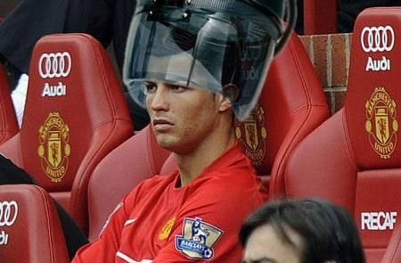 EUROBLOG, ZIUA 18 | Aroganta lui Ronaldo pentru nationala Spaniei: