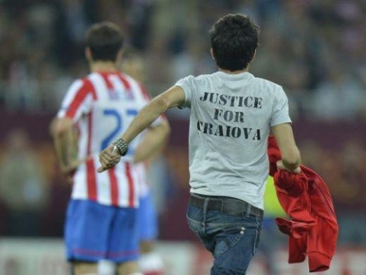 Reactia lui Dragomir dupa VICTORIA Craiovei: Frectie la picior de lemn! Ce anunt face seful LPF: