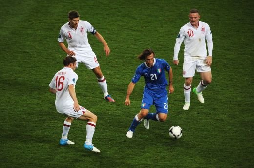 EUROBLOG, ZIUA 18 | Aroganta lui Ronaldo pentru nationala Spaniei: