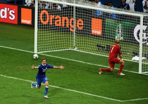 EUROBLOG, ZIUA 18 | Aroganta lui Ronaldo pentru nationala Spaniei: