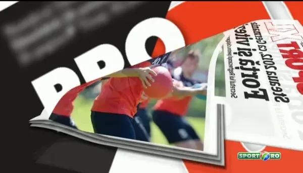 Citeste in Prosportul de marti: Steaua viseaza la Germania! Cum vor sa-i copieze pe nemti ca sa castige titlul 24: