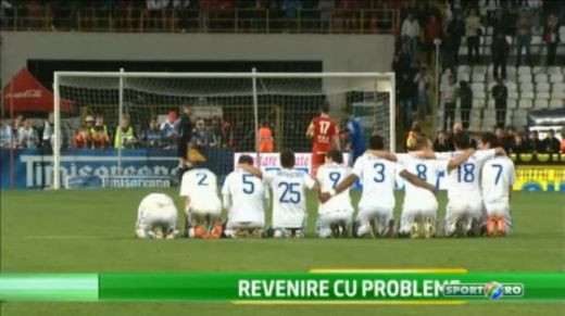 VIDEO! Petrecere in Craiova cu 1000 de fani! Mitica vrea sa le strice bucuria: Daca va fi reprimita, Craiova trebuie sa-si achite datoriile!