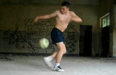 Poti sa reprezinti Romania la CM din Italia! Stii scheme cu mingea? Vezi cine e BOSS pana acum dintre concurenti si inscrie-te si tu! E foarte simplu!_3