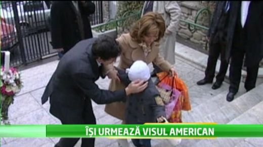 Fostul stelist Ogararu a fost 2 saptamani coleg cu Gattuso: Luna septembrie ma prinde pe urmele lui Beckham VIDEO