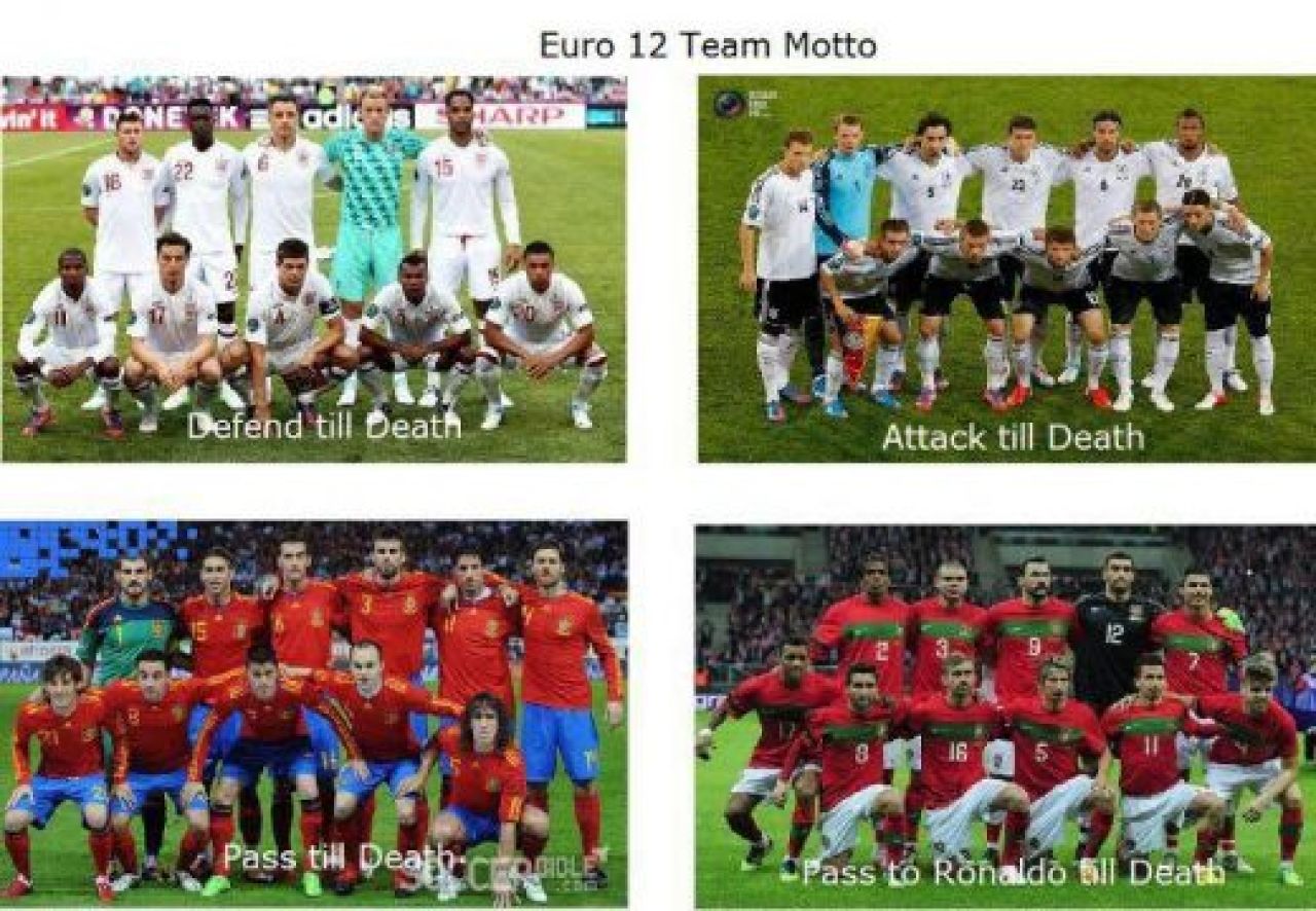 EUROBLOG, ZIUA 20 | GEST SCANDALOS invatat de la Mourinho pentru o vedeta de la Real! Faza INCREDIBILA la Spania - Portugalia_1