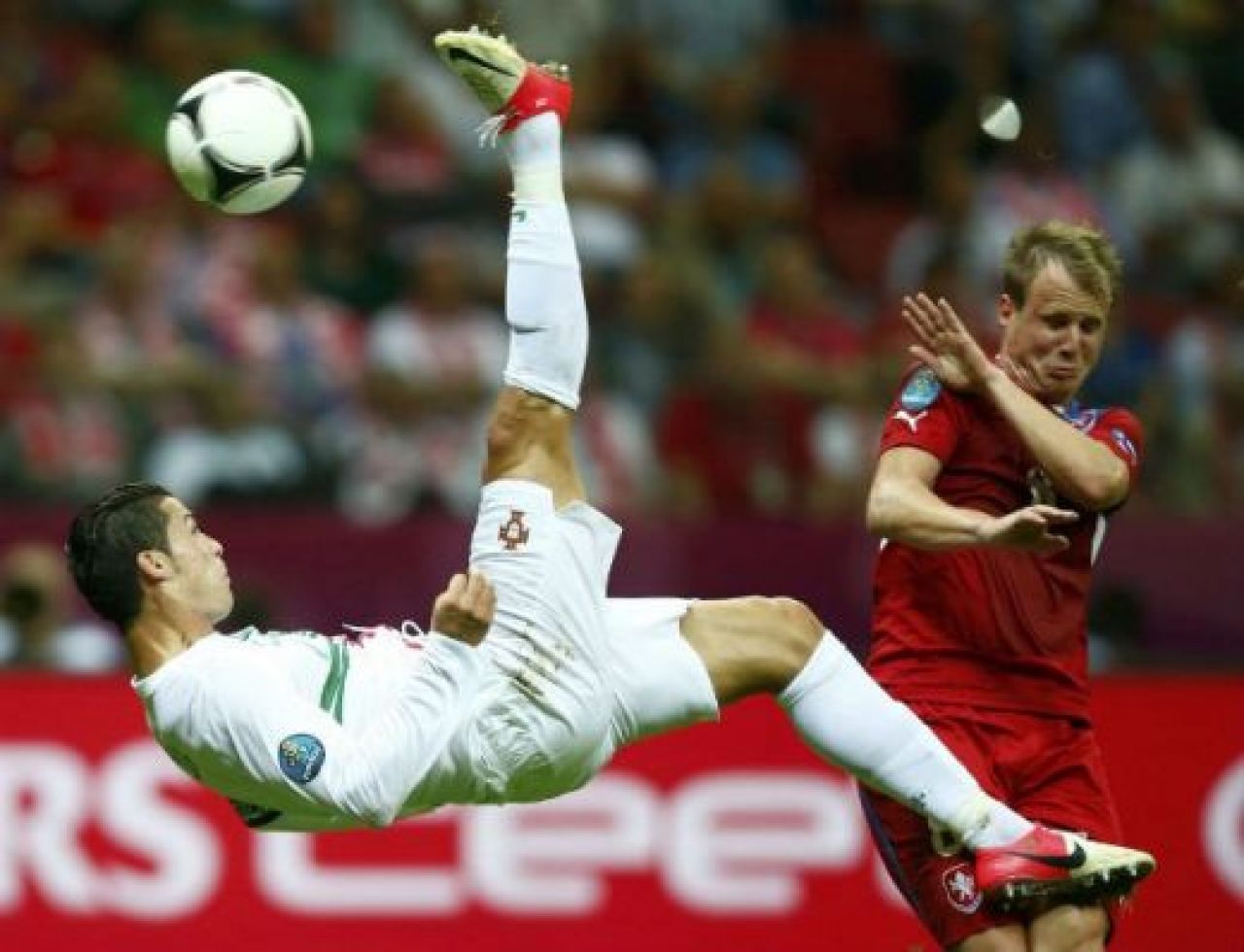 EUROBLOG, ZIUA 20 | GEST SCANDALOS invatat de la Mourinho pentru o vedeta de la Real! Faza INCREDIBILA la Spania - Portugalia_8