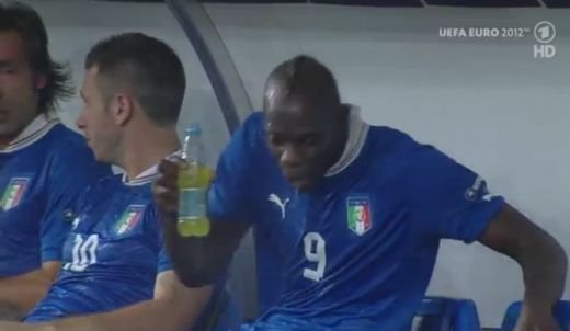 EUROBLOG, ZIUA 20 | GEST SCANDALOS invatat de la Mourinho pentru o vedeta de la Real! Faza INCREDIBILA la Spania - Portugalia_11