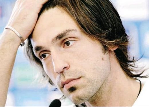 MITUL Lucescu a fost spulberat! Pirlo ii datoreaza TOTUL unui antrenor care l-a descoperit ACCIDENTAL!
