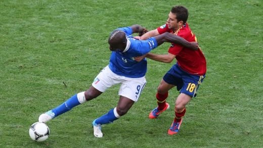 Barcelona a dat lovitura: A transferat cel mai tare fundas stanga de la Euro! A costat doar 12.000.000 euro!