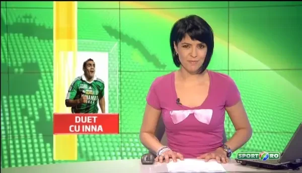 GENIAL! Banel se lanseaza in muzica la un SUPER CONCERT al Innei! Ce invitatie ii face artista: