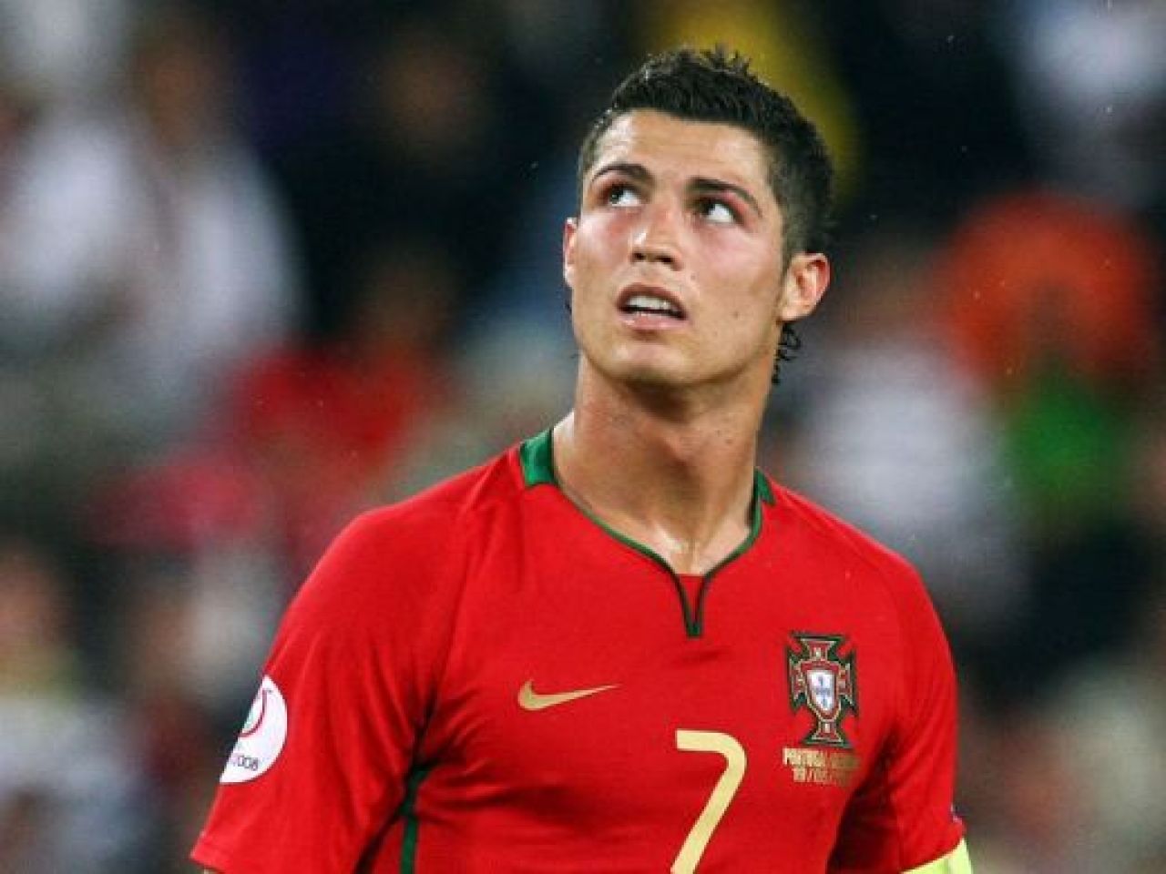EUROBLOG, ZIUA 20 | GEST SCANDALOS invatat de la Mourinho pentru o vedeta de la Real! Faza INCREDIBILA la Spania - Portugalia_21