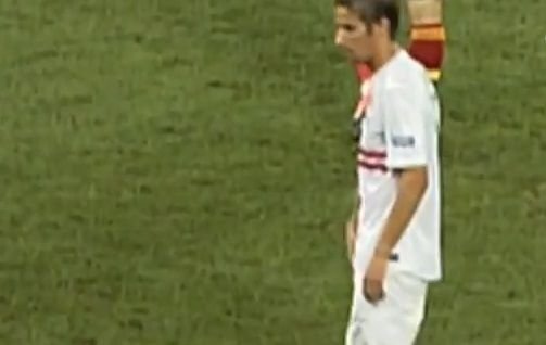 EUROBLOG, ZIUA 20 | GEST SCANDALOS invatat de la Mourinho pentru o vedeta de la Real! Faza INCREDIBILA la Spania - Portugalia_23