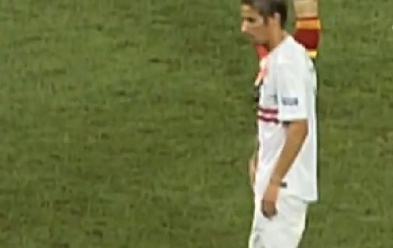 EUROBLOG, ZIUA 20 | GEST SCANDALOS invatat de la Mourinho pentru o vedeta de la Real! Faza INCREDIBILA la Spania - Portugalia_23