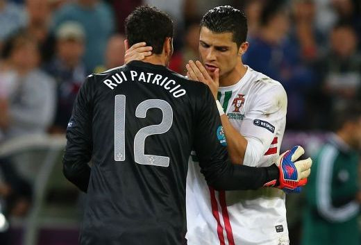 Spania e in FINALA!!! Portugalia 2-4 Spania, dupa penalty-uri! Bruno Alves a ingropat Portugalia, Ramos gol din scarita!_12