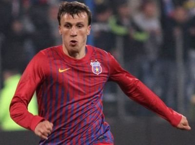 Barcelona vrea sa-l ia pe Chiriches de la Steaua! TOATE detaliile negocierilor!