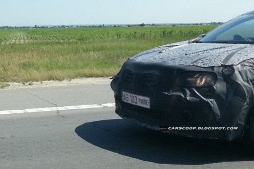 FOTO SPION! Primele imagini cu noile Logan si Sandero in Romania! Cum arata VIITORUL Dacia:_11