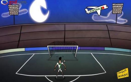 EUROBLOG, ZIUA 21 | Nemtii de la BILD, in genunchi: