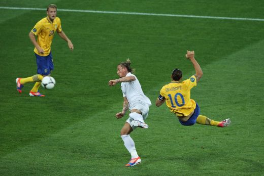 Pirlo, Ramos, Balotelli sau Ibrahimovic? VOTEAZA aici cel mai tare moment de la EURO!_1