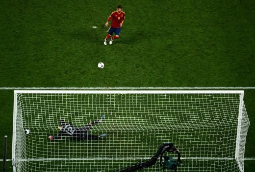 Pirlo, Ramos, Balotelli sau Ibrahimovic? VOTEAZA aici cel mai tare moment de la EURO!_4