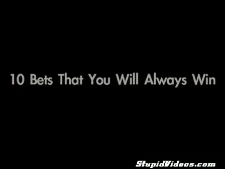 NEBUNIEEE! 10 pariuri care te pot IMBOGATI! Cele mai simple numere de MAGIE pe care sa le faci prietenilor