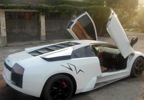 Detaliul care scapa pentru 99% din oameni! Vezi cum poti lua o TEAPA IMENSA cu acest Lamborghini Murcielago! SUPER FOTO_3