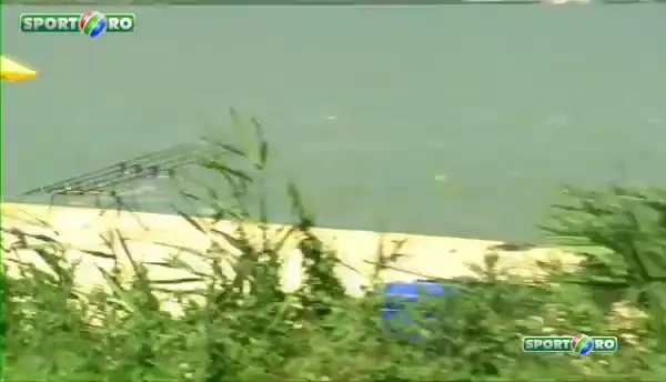 A inceput a doua etapa a Campionatului National de pescuit la crap: 450 de tone de peste asteapta momeala potrivita!