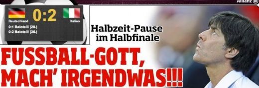 Balotelli a facut meciul vietii, Italia joaca FINALA cu Spania: Germania 1-2 Italia! Cel mai frumos meci de la Euro! VEZI GOLURILE 3D_10