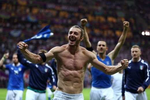 Balotelli a facut meciul vietii, Italia joaca FINALA cu Spania: Germania 1-2 Italia! Cel mai frumos meci de la Euro! VEZI GOLURILE 3D_12