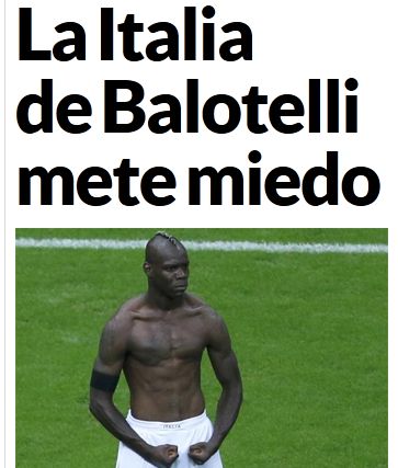 EUROBLOG, ZIUA 21 | Nemtii de la BILD, in genunchi: