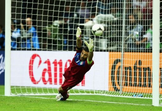 Balotelli a facut meciul vietii, Italia joaca FINALA cu Spania: Germania 1-2 Italia! Cel mai frumos meci de la Euro! VEZI GOLURILE 3D_14