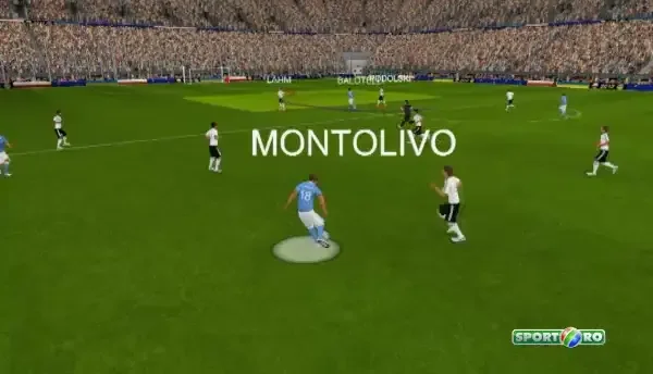 Inca o data Balotelli! Atacantul reuseste dubla cu Germania si o trimite pe Italia in FINALA la EURO