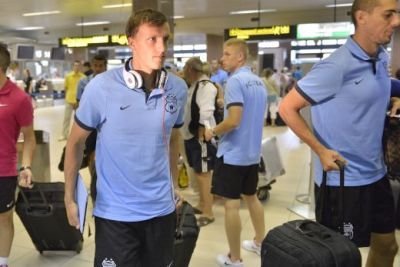"Cel mai bun de la Steaua" nu e dorit de galerie! Cine vine sa joace in locul lui Chiriches! Gigi a zis ca nu se baga, tribunele fac urat: