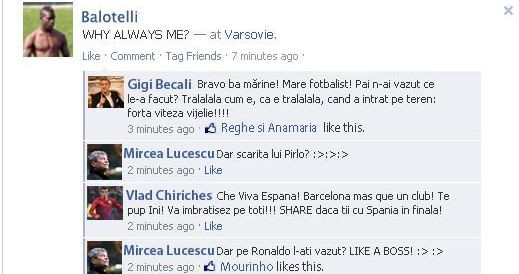 EUROBLOG, ZIUA 22: Prima declaratie a lui Jordi Alba dupa ce a ajuns la Barca! Balotelli: 