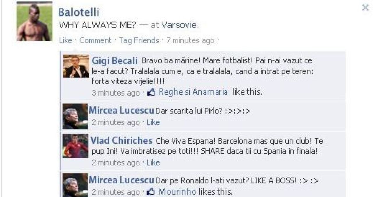 EUROBLOG, ZIUA 22: Prima declaratie a lui Jordi Alba dupa ce a ajuns la Barca! Balotelli: