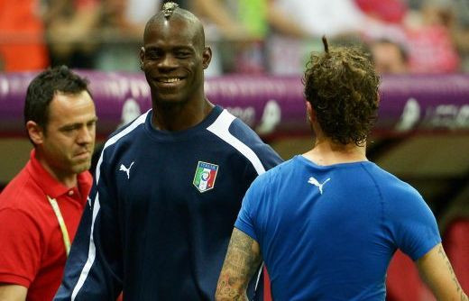 EUROBLOG, ZIUA 22: Prima declaratie a lui Jordi Alba dupa ce a ajuns la Barca! Balotelli: 