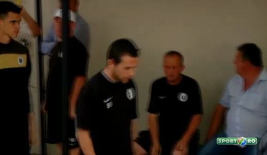 LOVITURA! A refuzat Steaua si Vaslui pentru un vis nebun! 1 milion de euro pentru al 7-lea transfer din aceasta vara al echipei care vrea neaparat titlul in Liga 1: