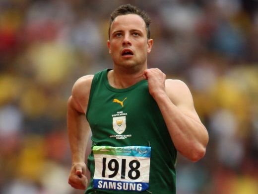 EMOTIONANT! Omul care alearga FARA picioare a vrut sa participe la JO! Cursa DRAMATICA a lui Pistorius