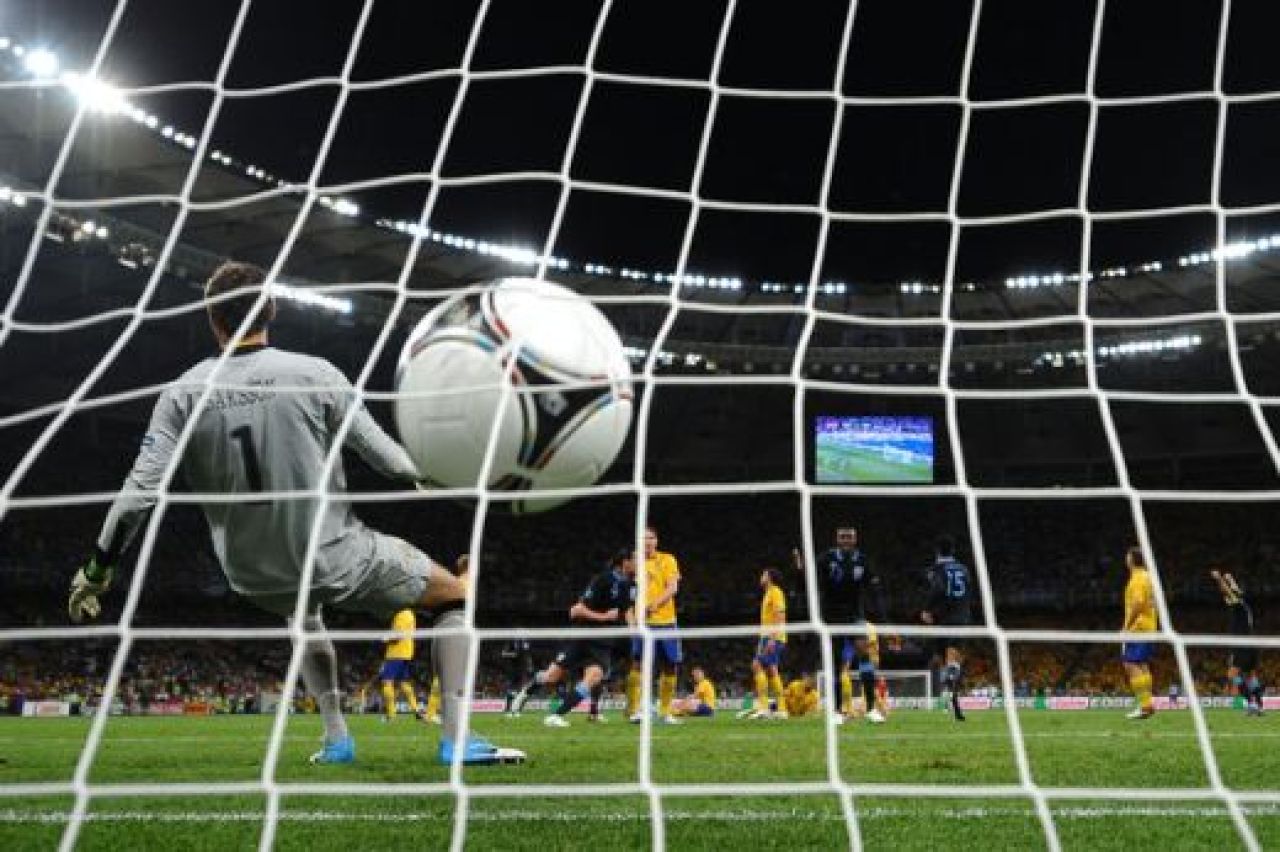 EUROBLOG, ZIUA 23 | Cum se pregateste Balotelli pentru finala EURO :) Prandelli: