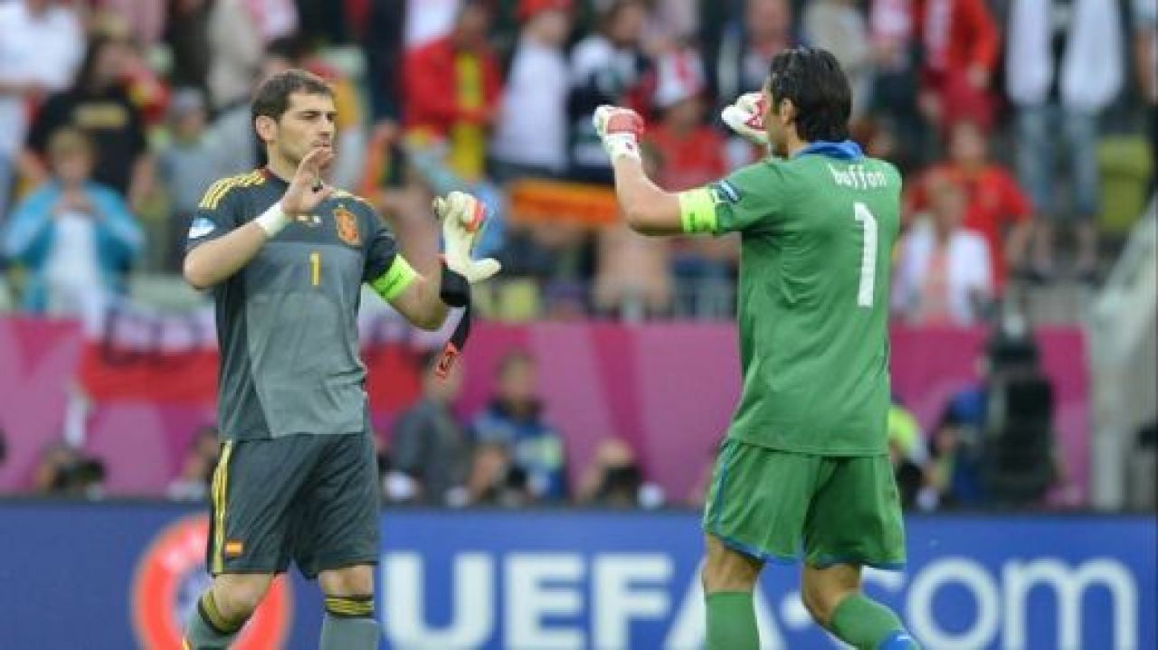 EUROBLOG, ZIUA 23 | Cum se pregateste Balotelli pentru finala EURO :) Prandelli: