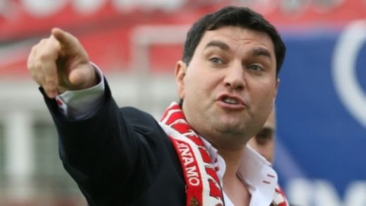 S-au linistit! E BINE ca a plecat, dar e cel mai bun din tara! Cine e fundasul considerat MAI BUN decat Chiriches