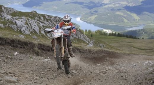Americanii sunt DISPERATI sa-l vada dupa ce a facut MAGIE in Romania! El e ZEUL care a castigat cel mai tare raliu enduro din lume!_2
