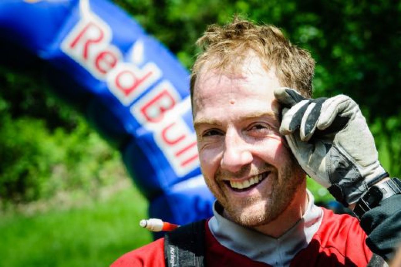 Americanii sunt DISPERATI sa-l vada dupa ce a facut MAGIE in Romania! El e ZEUL care a castigat cel mai tare raliu enduro din lume!_9