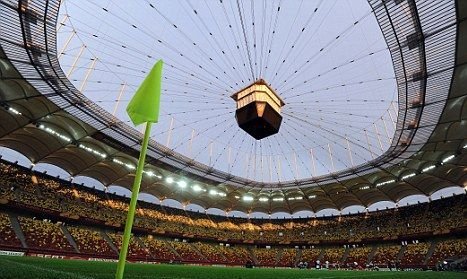 FABULOS! Euro 2020 se joaca in Romania! Schimbarea DRAMATICA anuntata azi de Platini dupa DEZASTRUL din Ucraina si Polonia