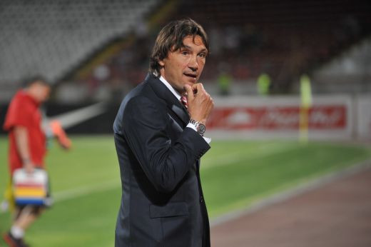 Inca un nume pe lista RUSINII! Dinamo, umilita de necunoscuti din Austria! Ce face echipa lui Bonetti cu Barcelona?