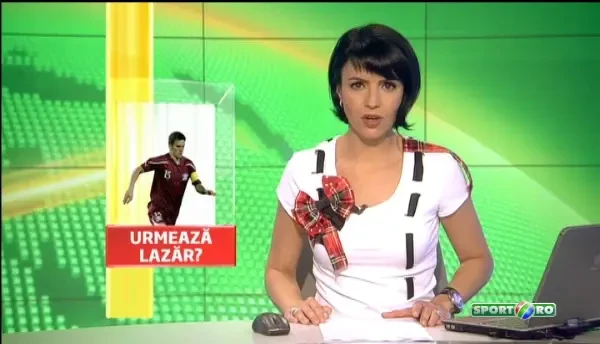 Copos anunta inca un transfer BOMBA la Rapid! Un jucator din nationala e asteptat sa semneze: "Muncesc din greu sa-l iau!"
