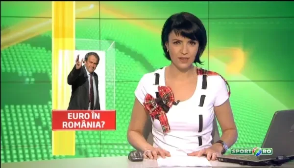 FABULOS! Euro 2020 se joaca in Romania! Schimbarea DRAMATICA anuntata azi de Platini dupa DEZASTRUL din Ucraina si Polonia